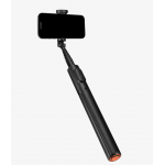 Spigen SGP Velo MAGSAFE AUTO-OPEN ΑΣΥΡΜΑΤΟ Selfie Stick Bluetooth Remote ΤΡΙΠΟΔΑΣ 360 - S541W - ΜΑΥΡΟ - AMP09336